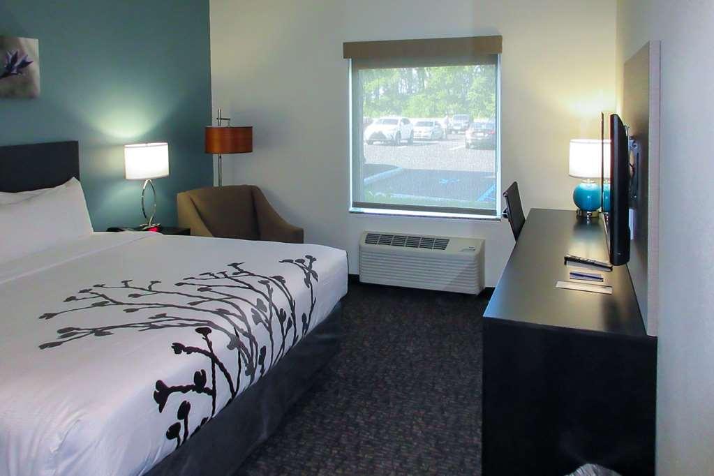 Sleep Inn Newberry - Crane Odon Kamer foto