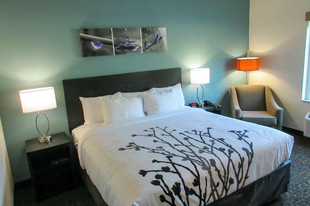 Sleep Inn Newberry - Crane Odon Kamer foto