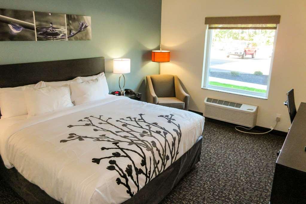 Sleep Inn Newberry - Crane Odon Kamer foto