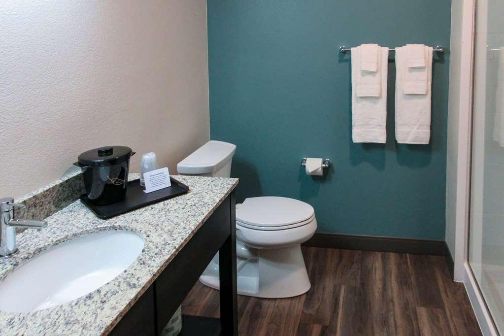 Sleep Inn Newberry - Crane Odon Kamer foto